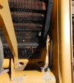 2013 Caterpillar 420F backhoe