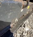 2018 Bobcat E26 Mini Excavator
