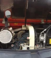 2011 Kubota KX080-3 Mini Excavator