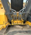 2012 John Deere FF135DX excavator