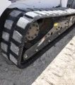 2013 Bobcat T870 Compact Track Loader