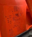 2021 Kubota SVL 97-2 skid steer loader
