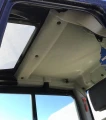 2015 Caterpillar 305E2CR Mini Excavator
