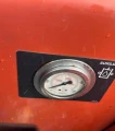 2013 Ditch Witch RT120 Quad trencher