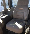 2008 Case 1650L LGP Dozer