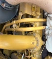 2006 Caterpillar 160H VHP Plus motor grader