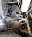 New Holland C245 tracked skid steer loader