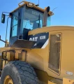2008 Caterpillar 938H Wheel Loader