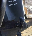 2001 John Deere 310G 4x4 Loader Backhoe WExtendahoe