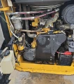 2020 Caterpillar 299D3 tracked skid steer loader