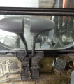 2016 Kubota KX057-4 mini excavator