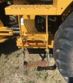 2010 John Deere 544K High Lift Wheel Loader WGrapple