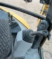 2015 Caterpillar 430F IT 4x4 Loader Backhoe