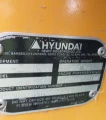 2013 Hyundai HL740-9 wheel loader