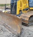 2015 John Deere 700K LGP dozer