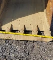 2011 JCB JS220LC Excavator