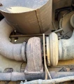 2006 John Deere 844J wheel loader