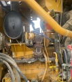 2010 Caterpillar 140M motor grader