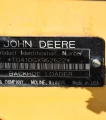 2007 John Deere 410G 4x4 Loader Backhoe W/Extendahoe