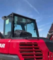2021 Yanmar SV100-2A Excavator WHyd Thumb