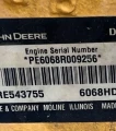 2012 John Deere 524K wheel loader