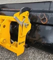 2023 JCB 542-70AG telehandler