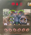 2018 Caterpillar 299D2 skid steer