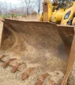 2010 Caterpillar 963D track loader