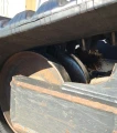 2020 Bobcat T650 tracked skid steer loader