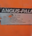 2008 JLG G12-55A  telehandler