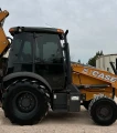 2019 Case 580 Super N backhoe