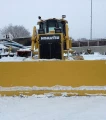 2017 Komatsu D65PX-18 Dozer