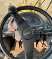 2008 Komatsu WA320-5L Wheel Loader W/Grapple