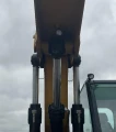2011 Caterpillar M322D Wheeled Excavator