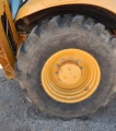 2015 Caterpillar 420f Tractor Loader Backhoe