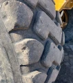 2002 Caterpillar 730 haul truck