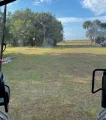 2022 John Deere 325G tracked skid steer