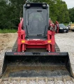 2020 Takeuchi TL12R2 tracked skid steer loader