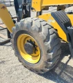 2018 Caterpillar TL1255D telehandler