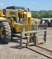 2018 Gehl DL1240 telehandler