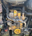 2018 Caterpillar 289D Tracked Skid Steer Loader