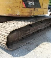 2008 Caterpillar 321D LCR excavator