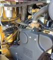 2020 Caterpillar 299D3 Compact Track Loader