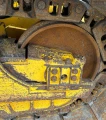 2021 Komatsu D39PXI-24 dozer
