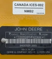 2021 John Deere 333G Compact Track Loader