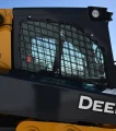 2022 John Deere 333G Compact Track Loader