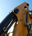 2018 Caterpillar 305E2 CR mini excavator