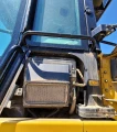 2018 Caterpillar 963K track loader
