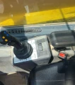 2018 Gehl DL1240 telehandler