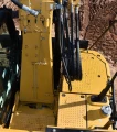 2018 CATERPILLAR 315F LCR